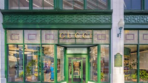 chicago outlet gucci|gucci store in chicago downtown.